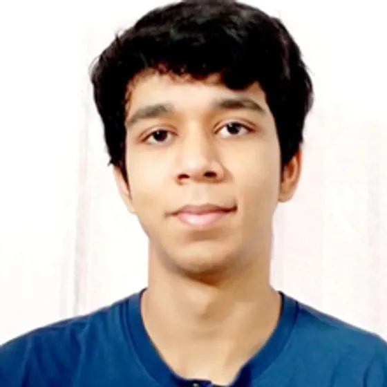 Portrait of Dev Pandey