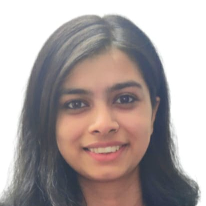 Shreya Chandra